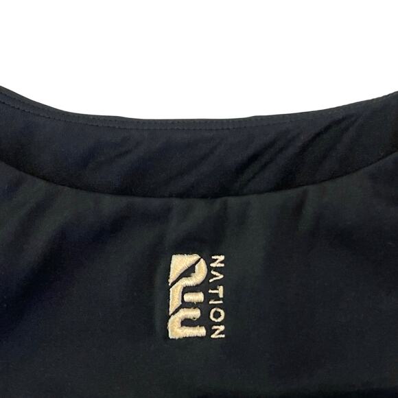 NWT P.E NATION Sprint Time Sports Bra Sz S - Picture 10 of 11
